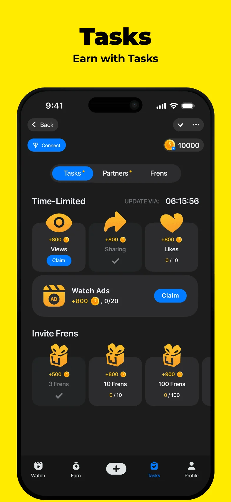 Zipsy — Preview 3