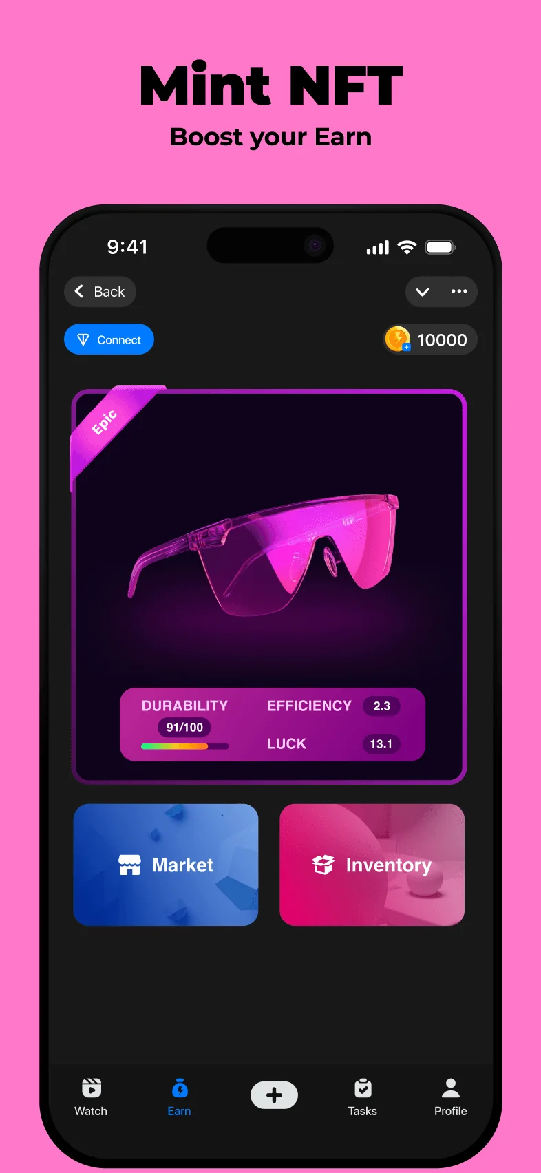 Zipsy — Preview 4