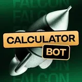 Falcon Risk Calculator