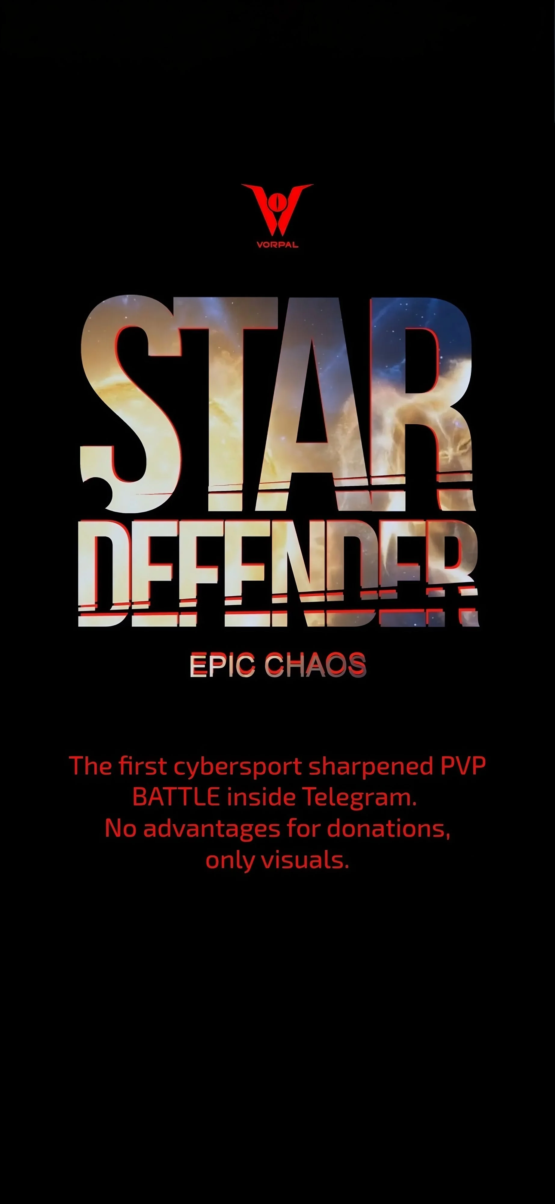 Star Defender — Превью 1