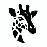 Giraffe Kombat