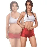 Food diary for weight loss 🥯
