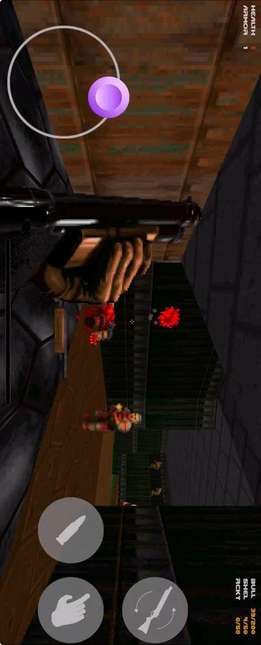DOOM — Preview 1