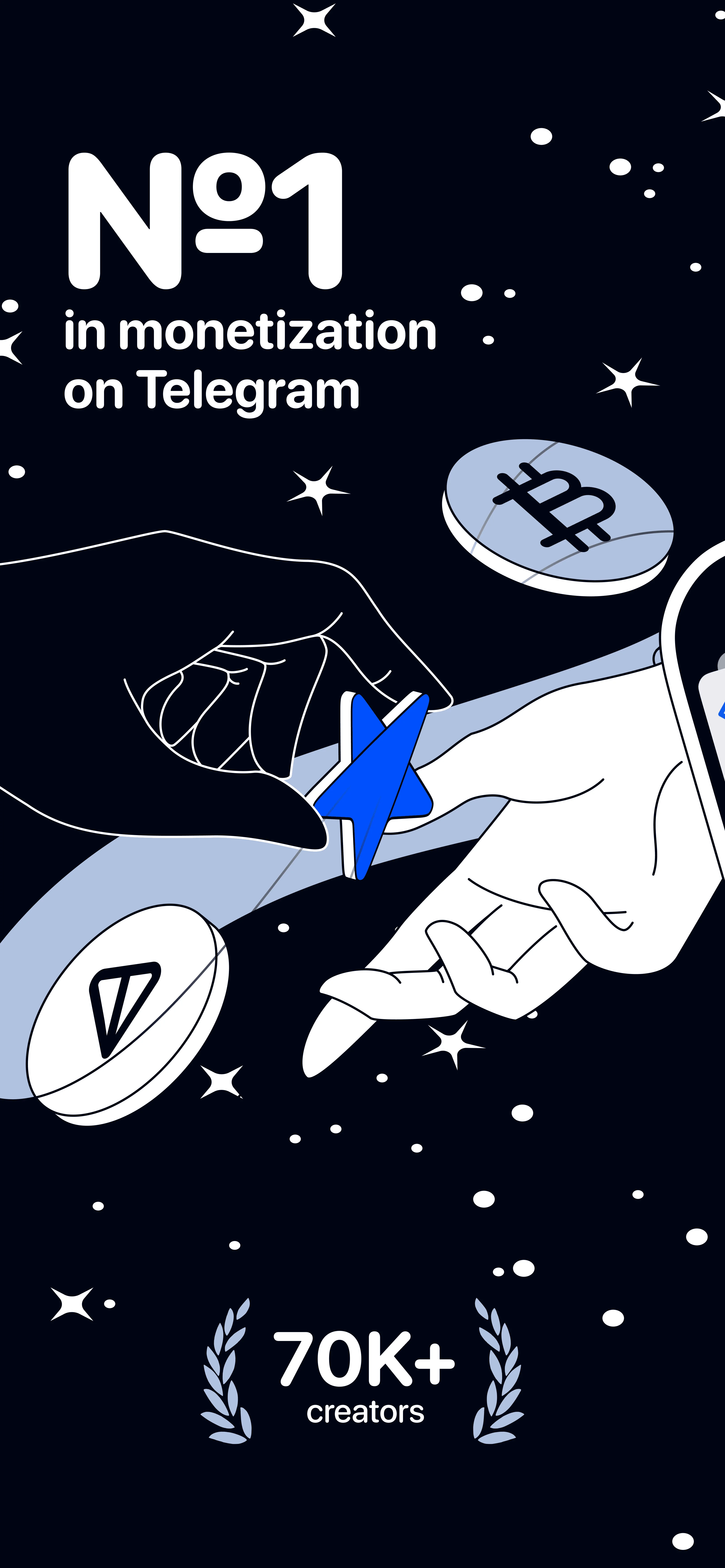 Tribute — Preview 1