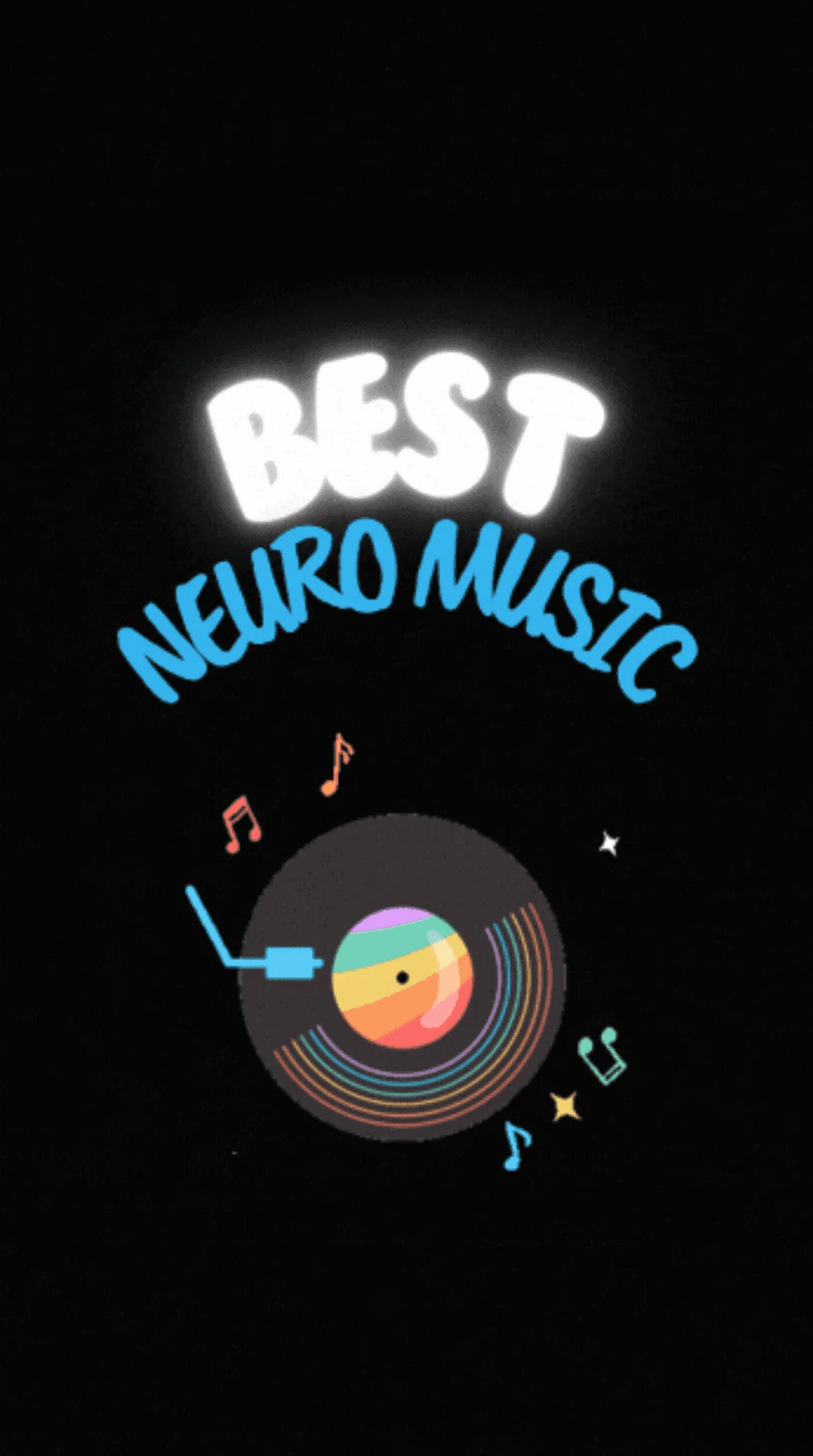 Best Neuro Music — Pratinjau 1