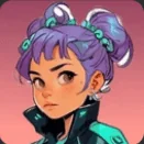 🤖 GRABSCAPE: Cyber Arena Battler