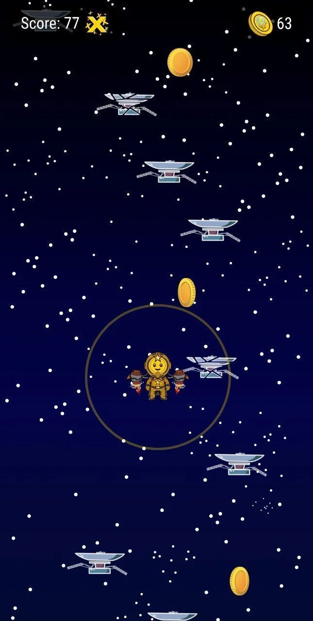 SunSpace JUMP — पूर्वावलोकन 2