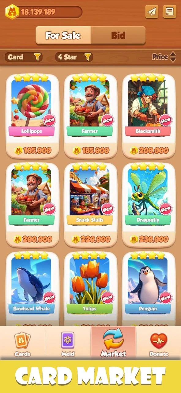 Puparty🎰 — Preview 3