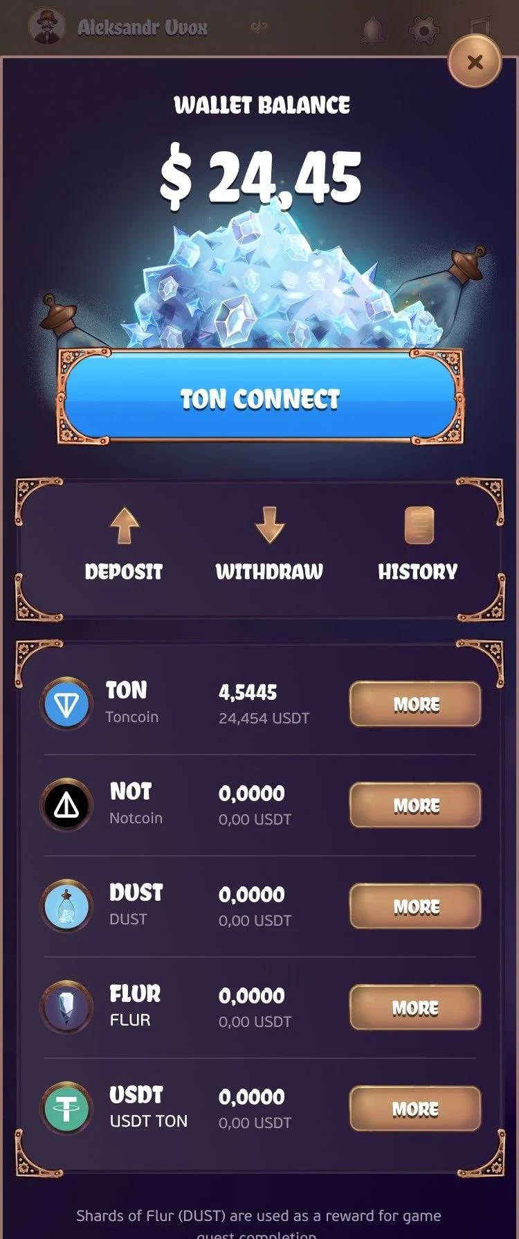 Empire's Battle Bot — Preview 5