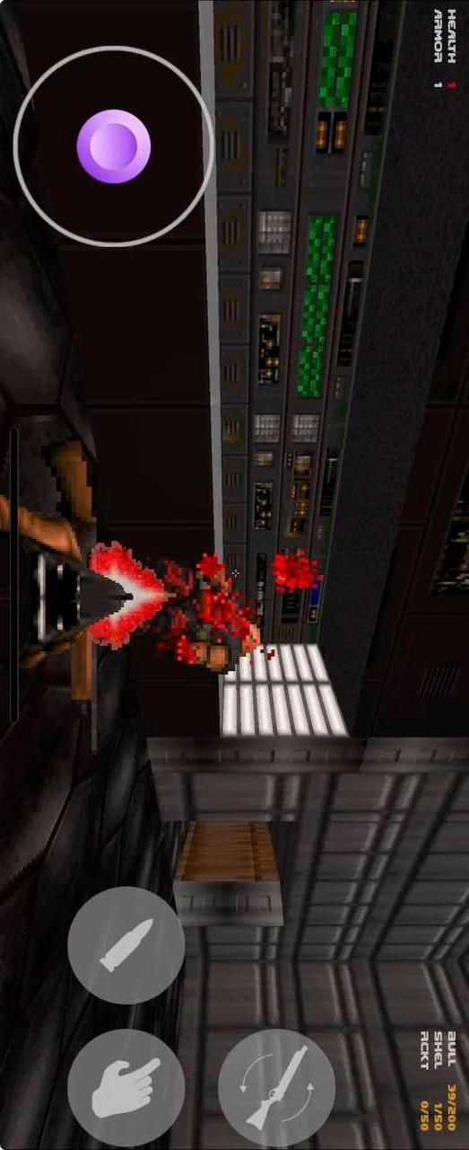 DOOM — Preview 2