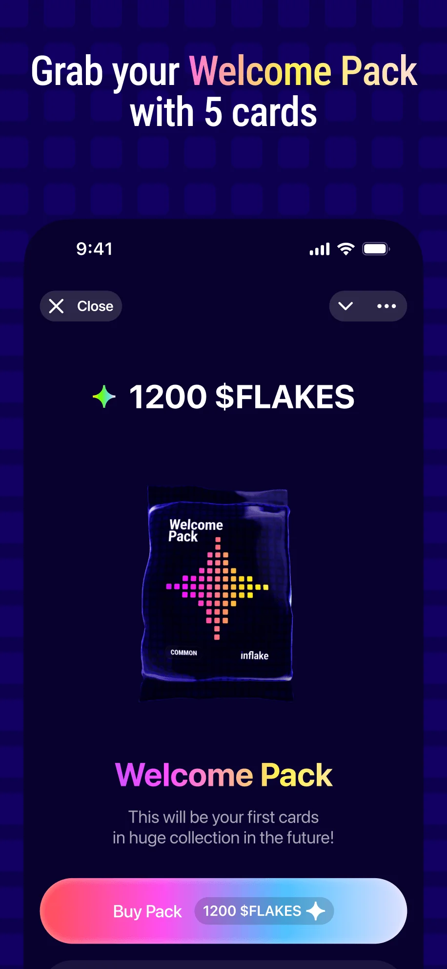 InfLake — Preview 2