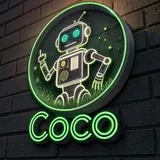 Coco ChatGPT5 | Sora 2 | Veo3 | Nano Banana | ChatGPTbot
