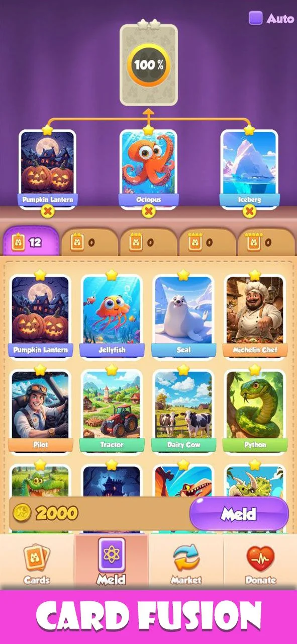 Puparty🎰 — Preview 4
