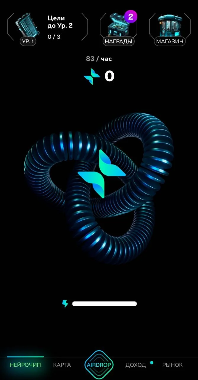 Vision Makers AI Hub — Preview 1