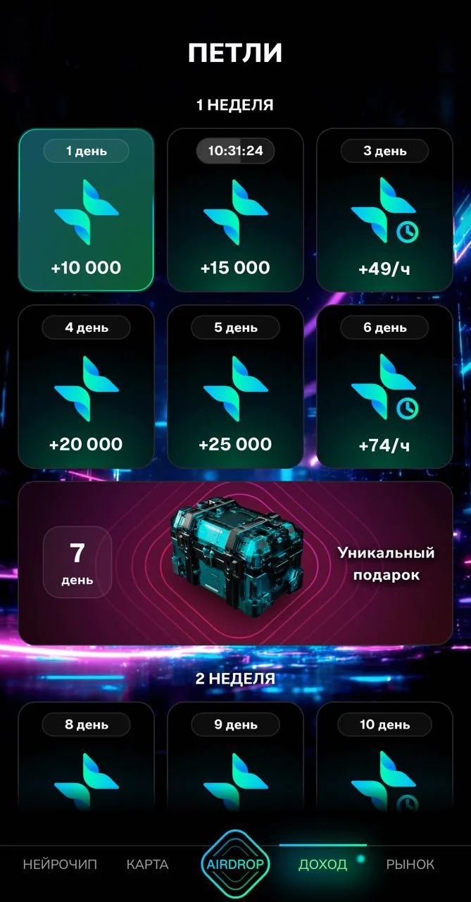 Vision Makers AI Hub — Preview 5