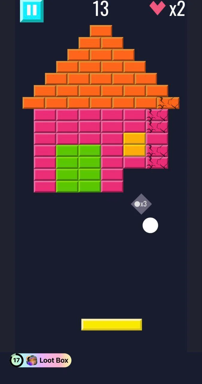 Break the Brick — पूर्वावलोकन 2