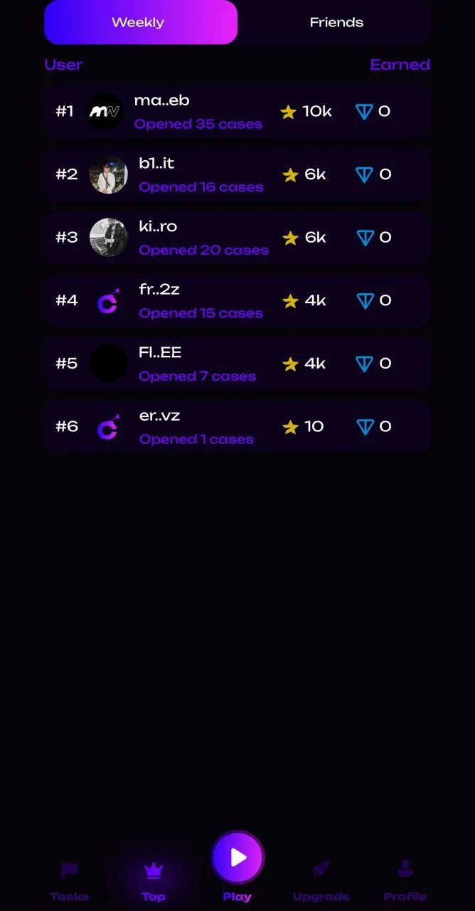 Case Boom Bot — Preview 4