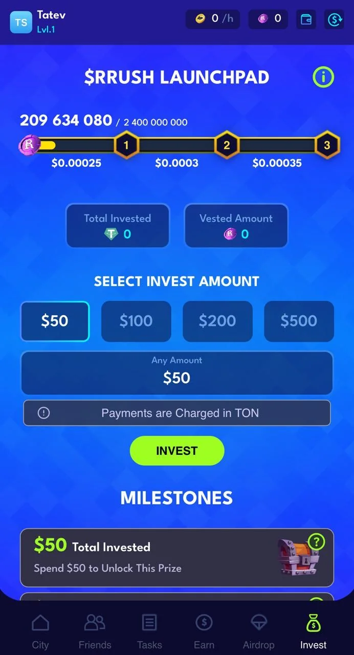 Reality Rush — Preview 7