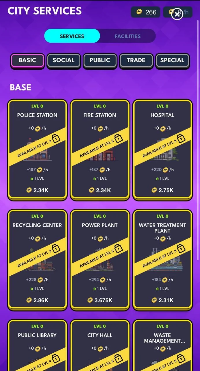 Reality Rush — Preview 9
