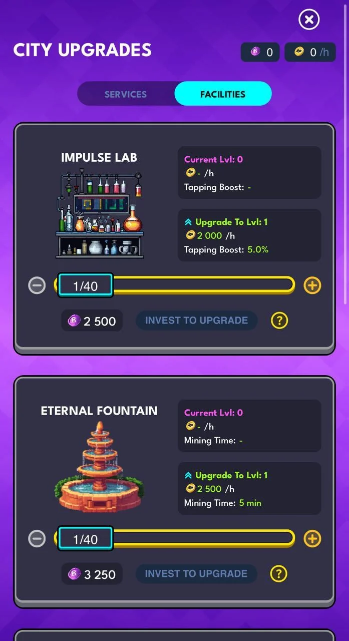 Reality Rush — Preview 8