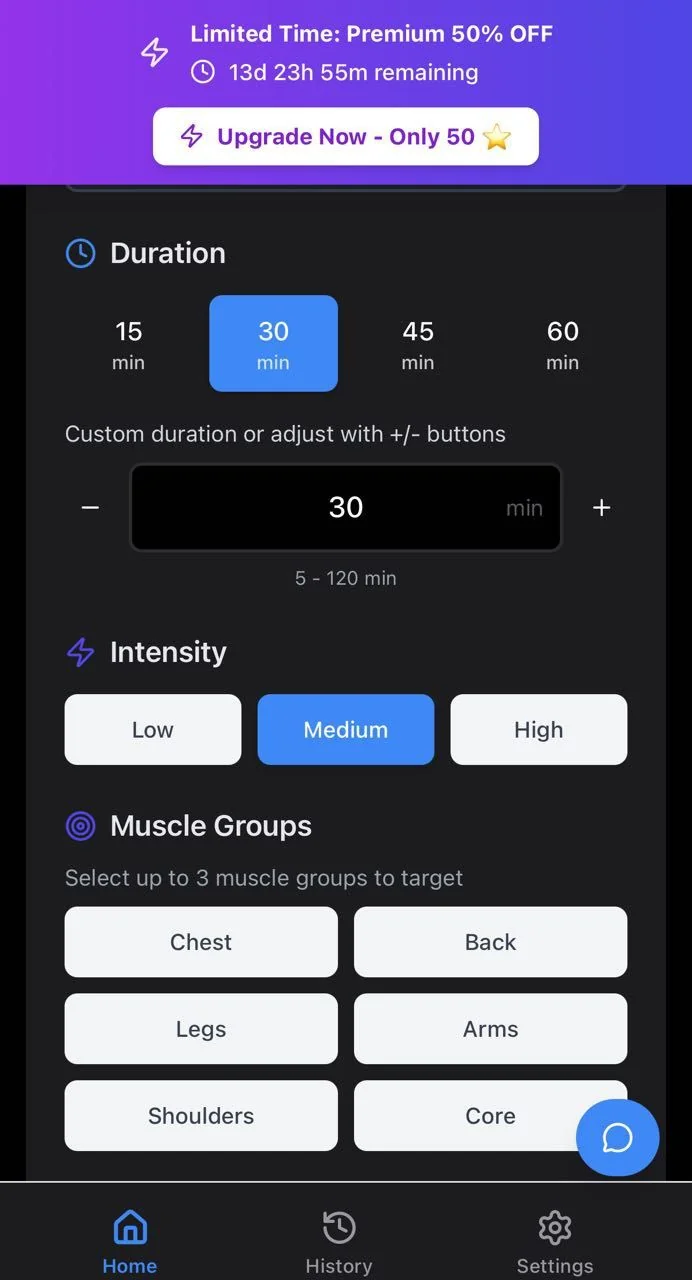 Coach AI — Preview 2