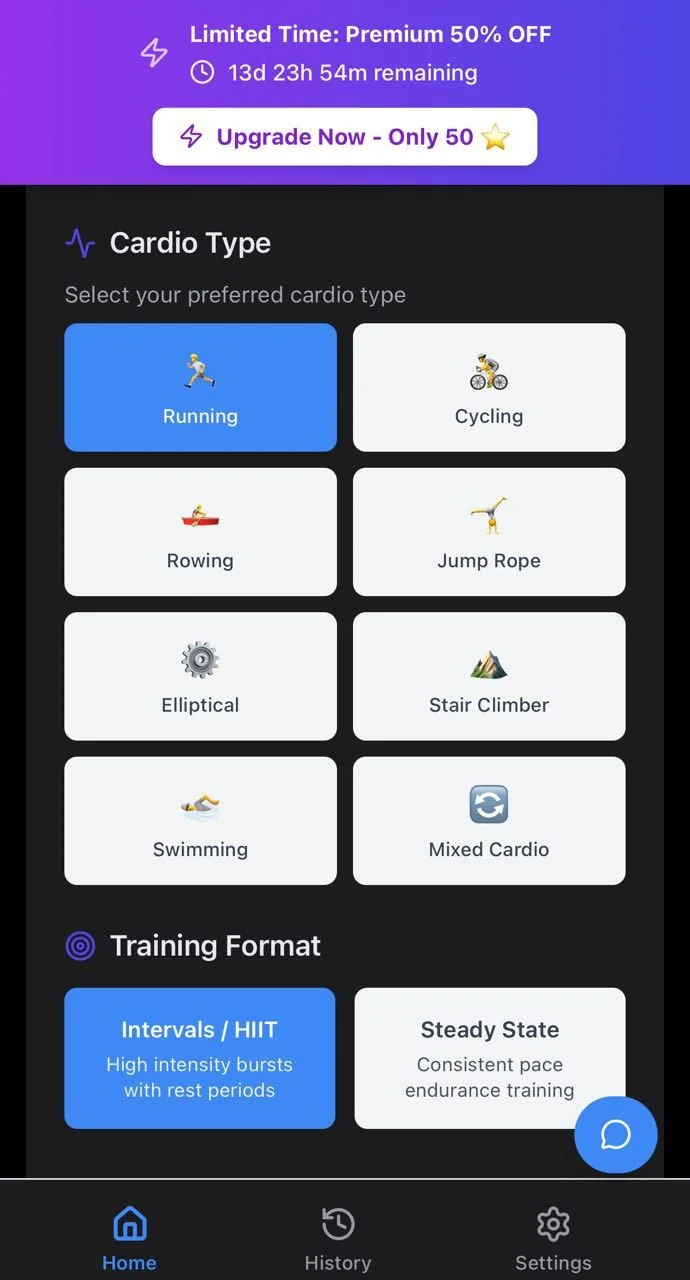 Coach AI — Preview 4