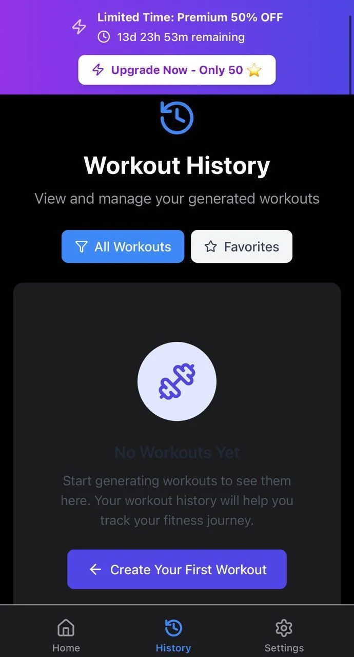 Coach AI — Preview 6