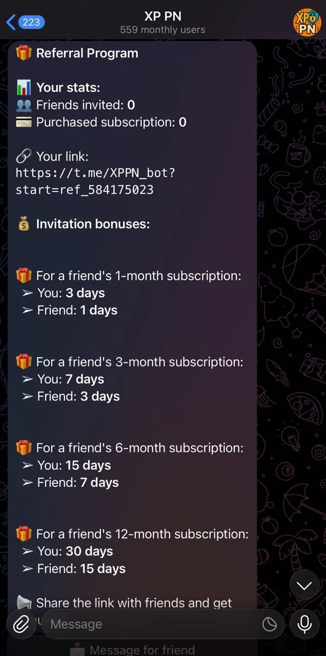 XP PN — Preview 3