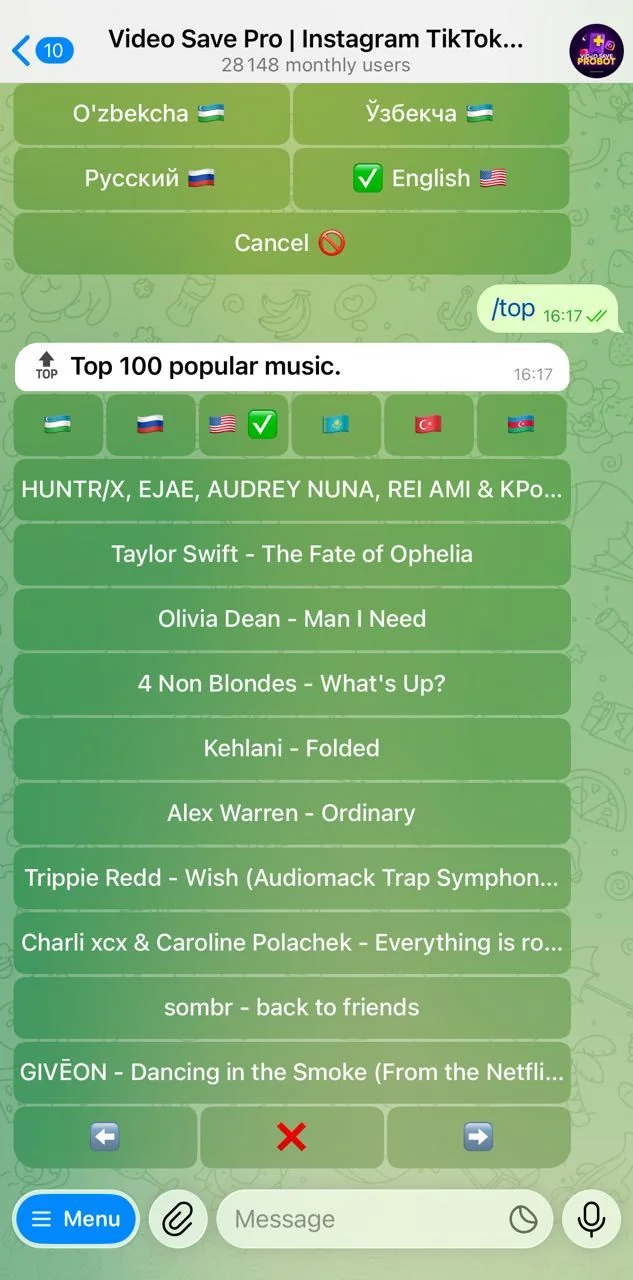 Video Save Pro | Instagram TikTok Downloader โ Preview 3