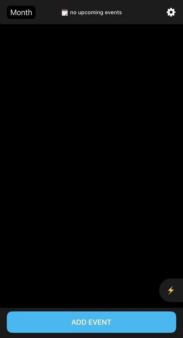 Calendar — Превью 1