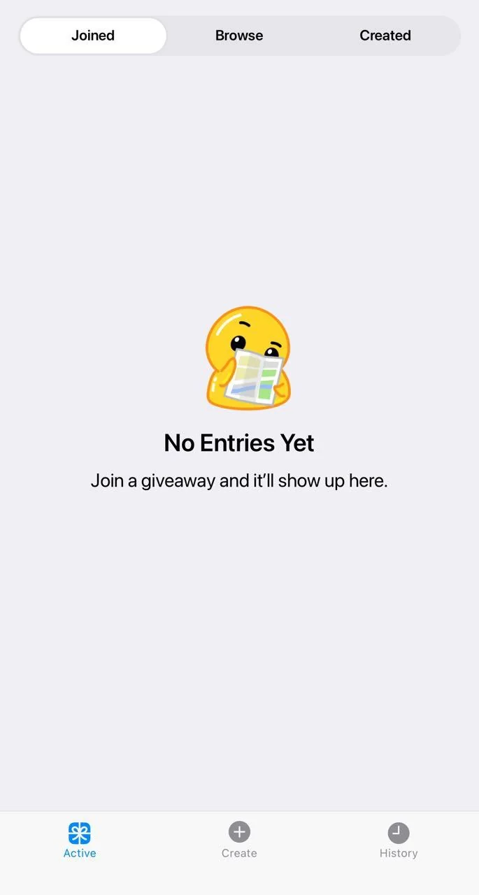 Gifts Giveaway โ Preview 3
