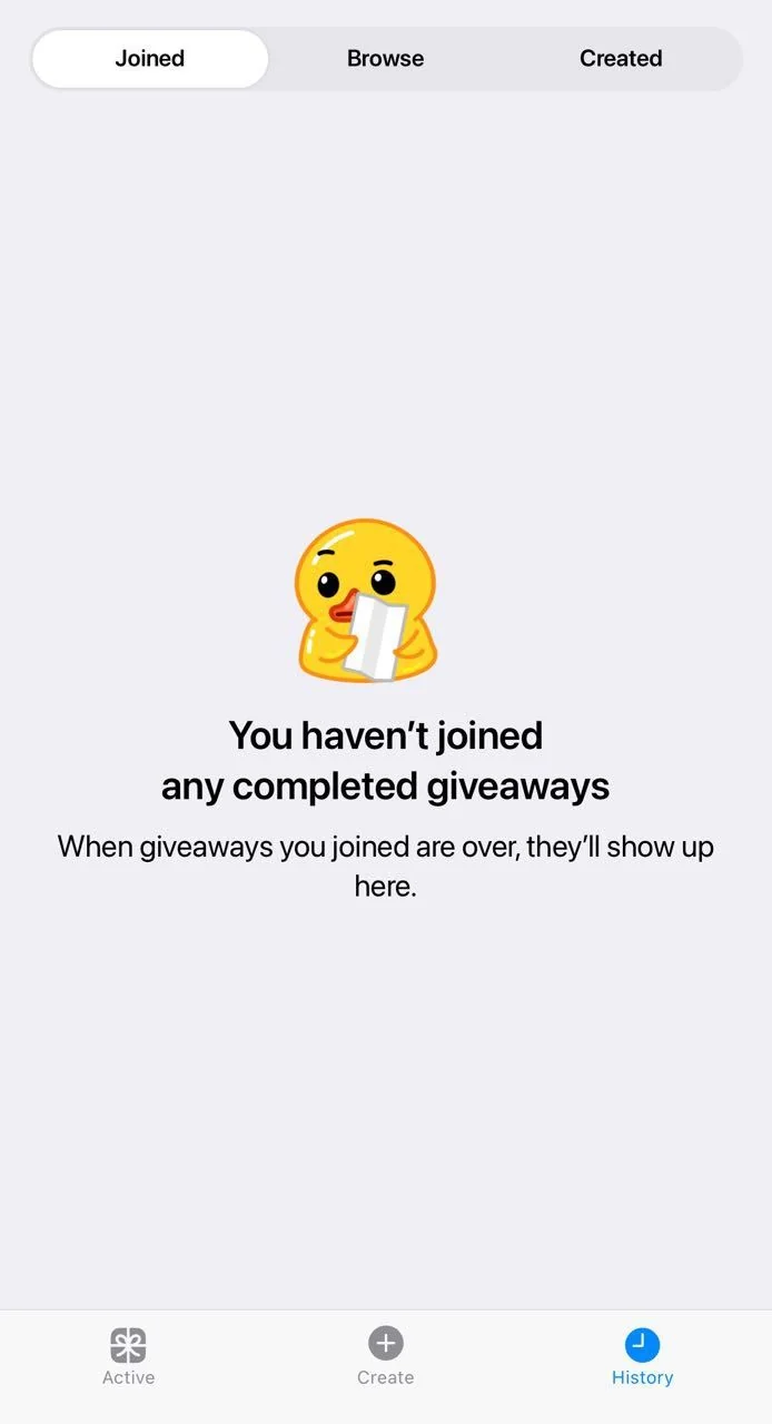 Gifts Giveaway โ Preview 4
