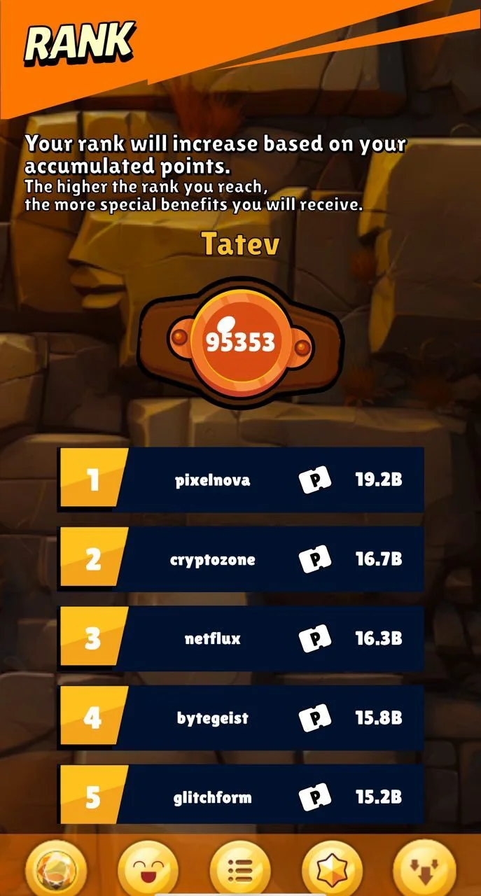 MineD — Preview 4