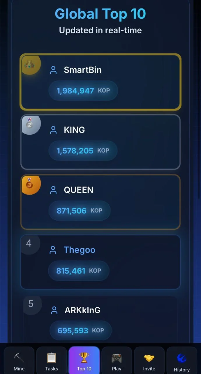Konet_miniapp — Preview 4