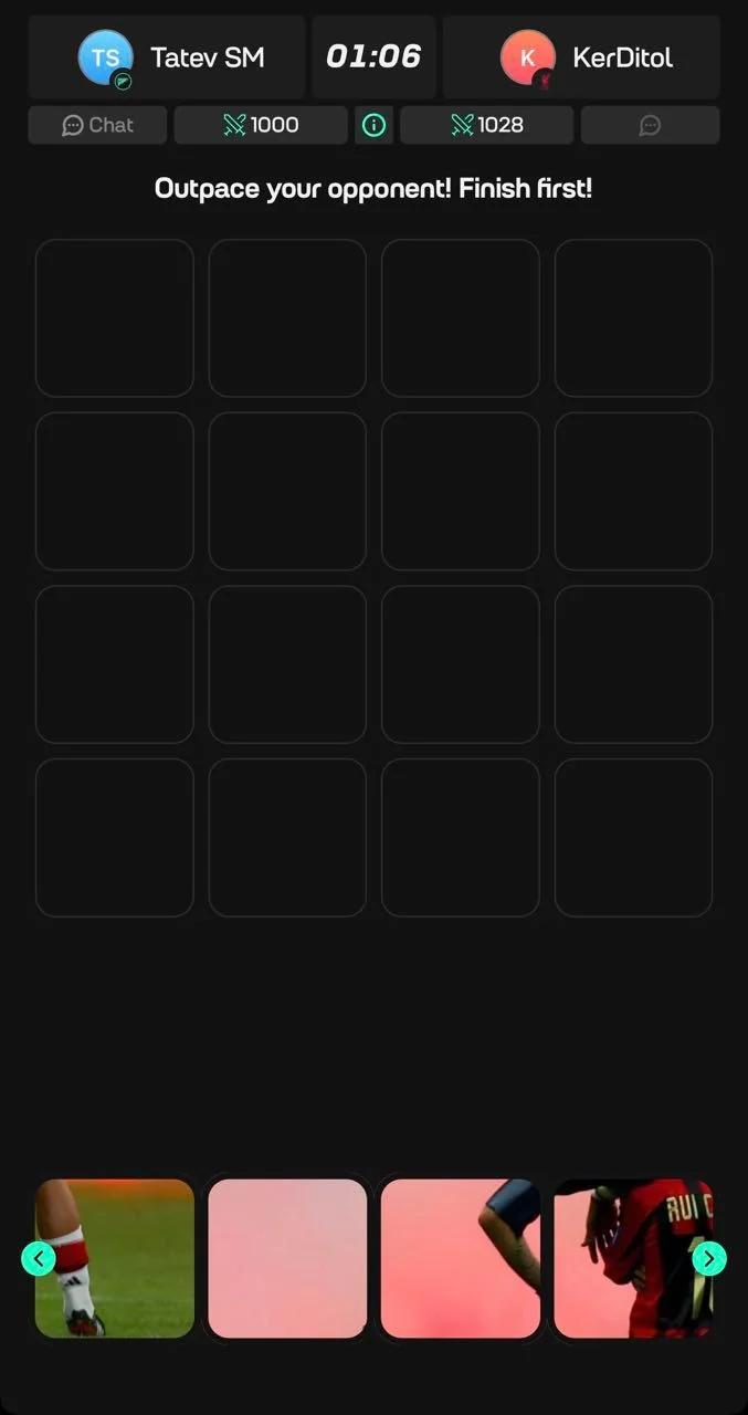 GOAL24 APP — Preview 6