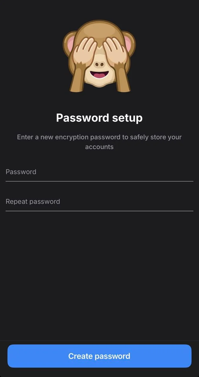 TeleOTP — Preview 1