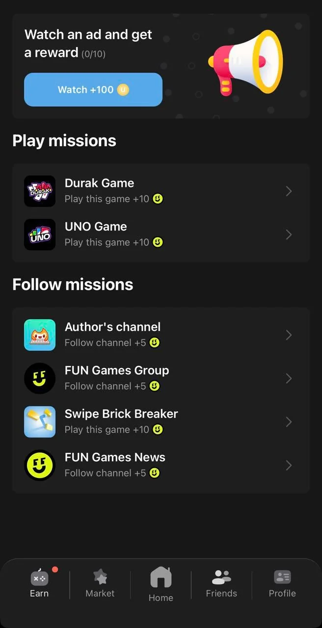UNO — Preview 3