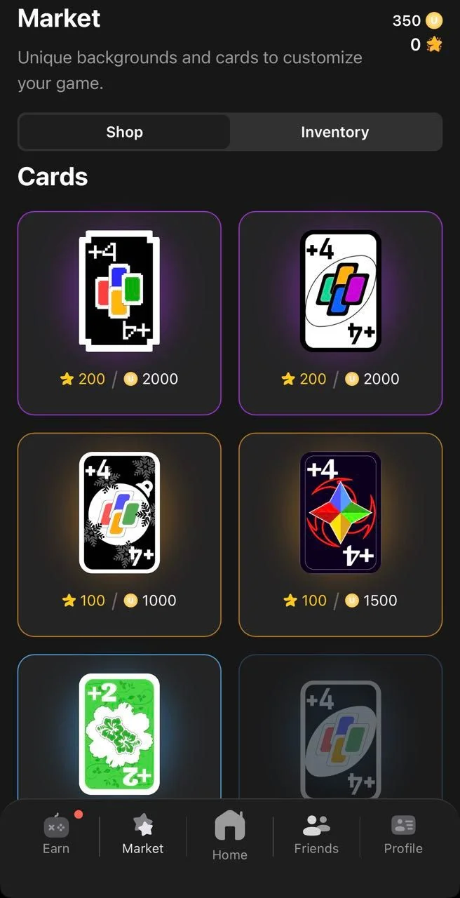 UNO — Preview 1