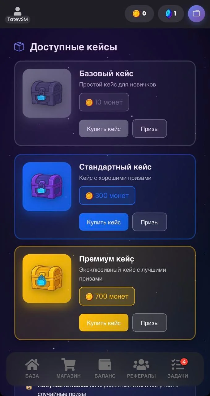 Odyssey - Build your own space income! — Aperçu 5