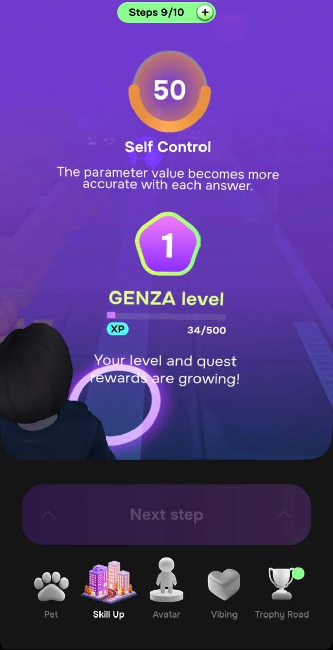 GENZA — Preview 3