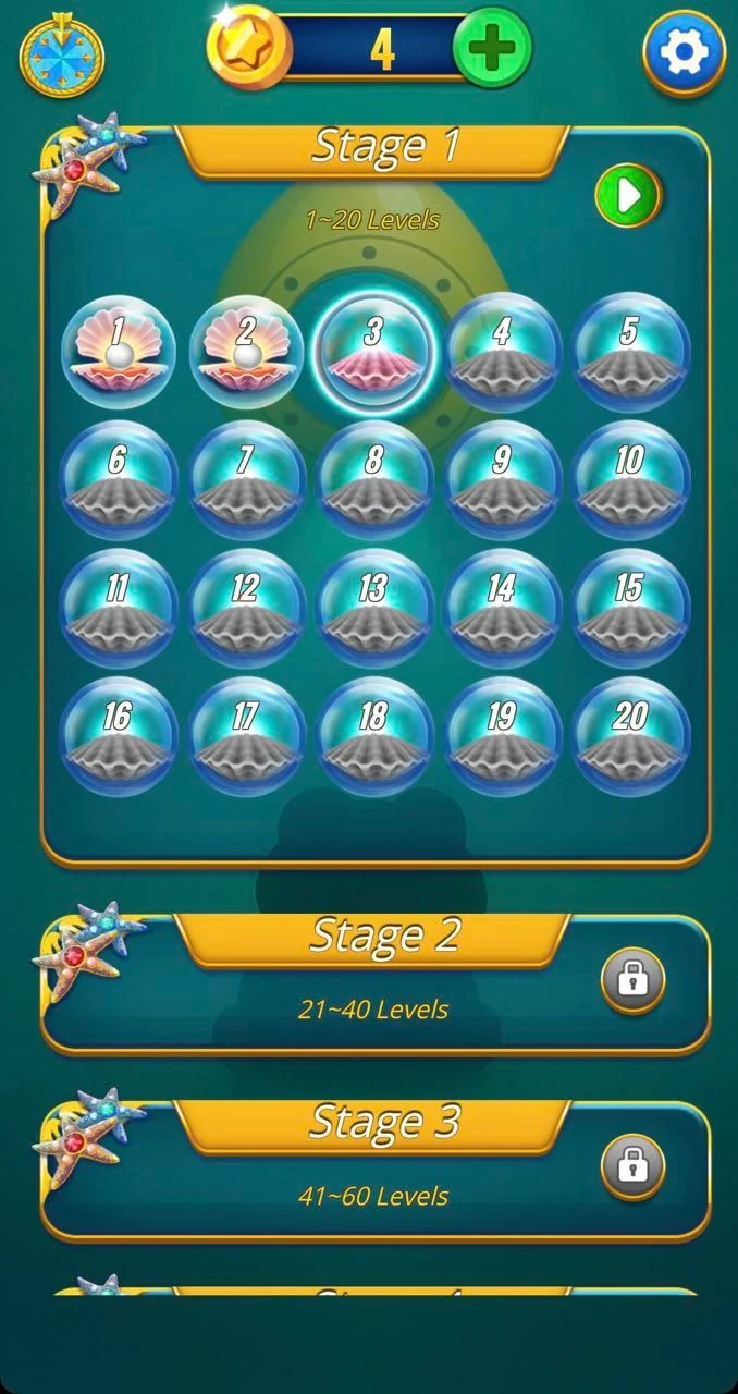 NFT Odyssey — Preview 2