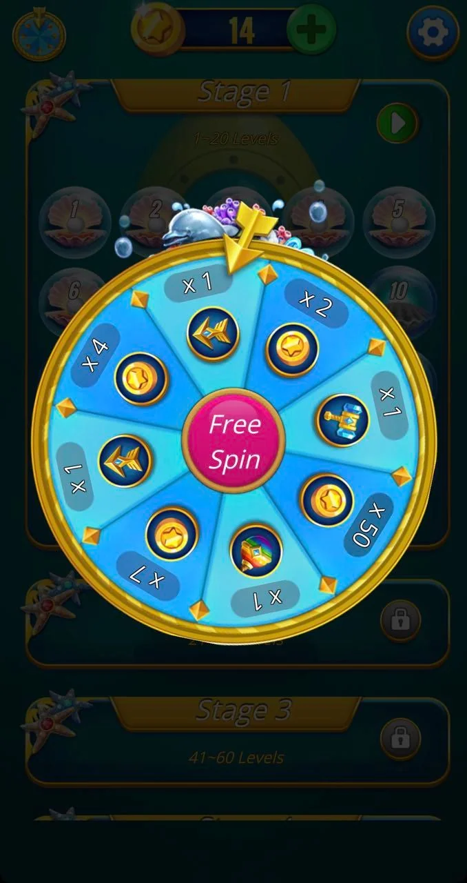 NFT Odyssey — Preview 4