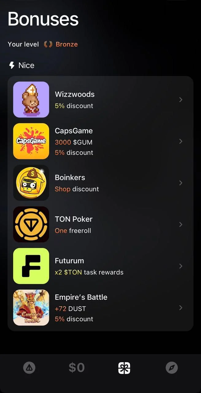 Notcoin — Preview 3