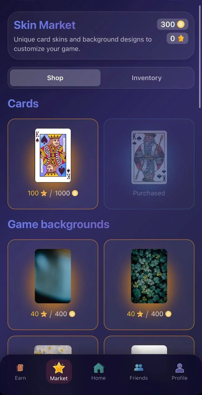 Fool — Preview 1