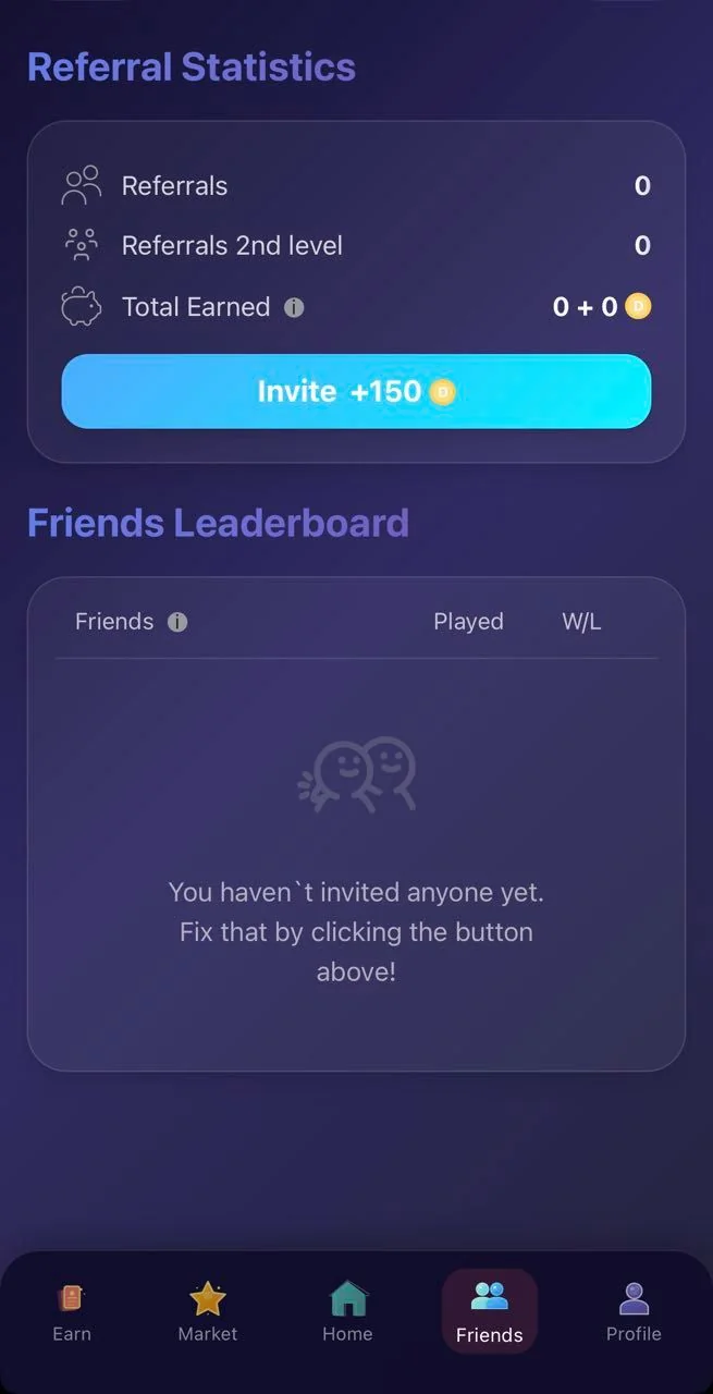 Fool — Preview 6