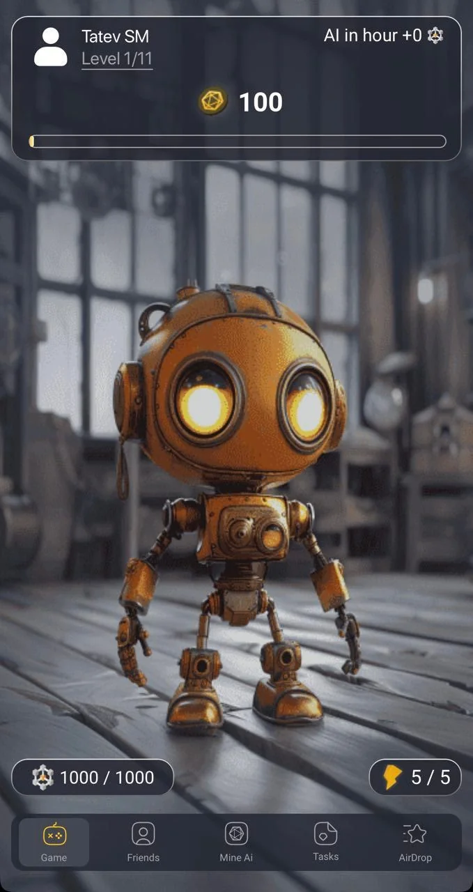 Agineer Ai — Preview 3