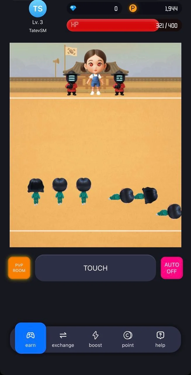 Korea Culture Game — पूर्वावलोकन 3