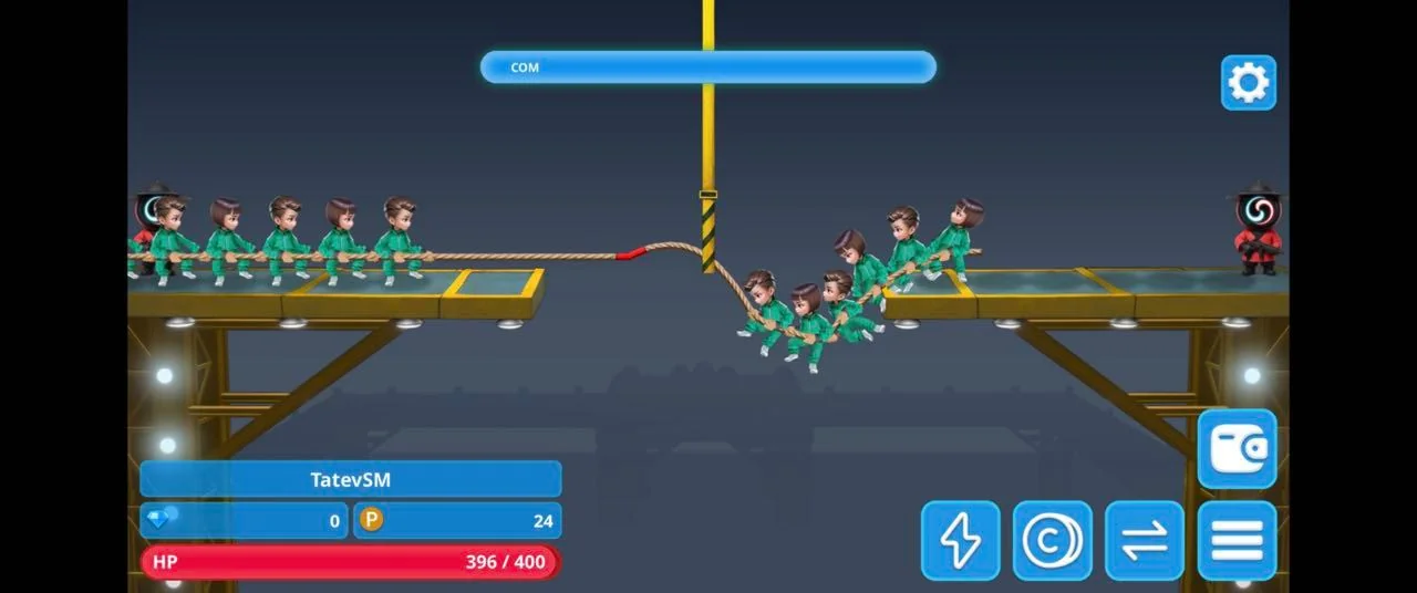 Korea Culture Game — पूर्वावलोकन 4