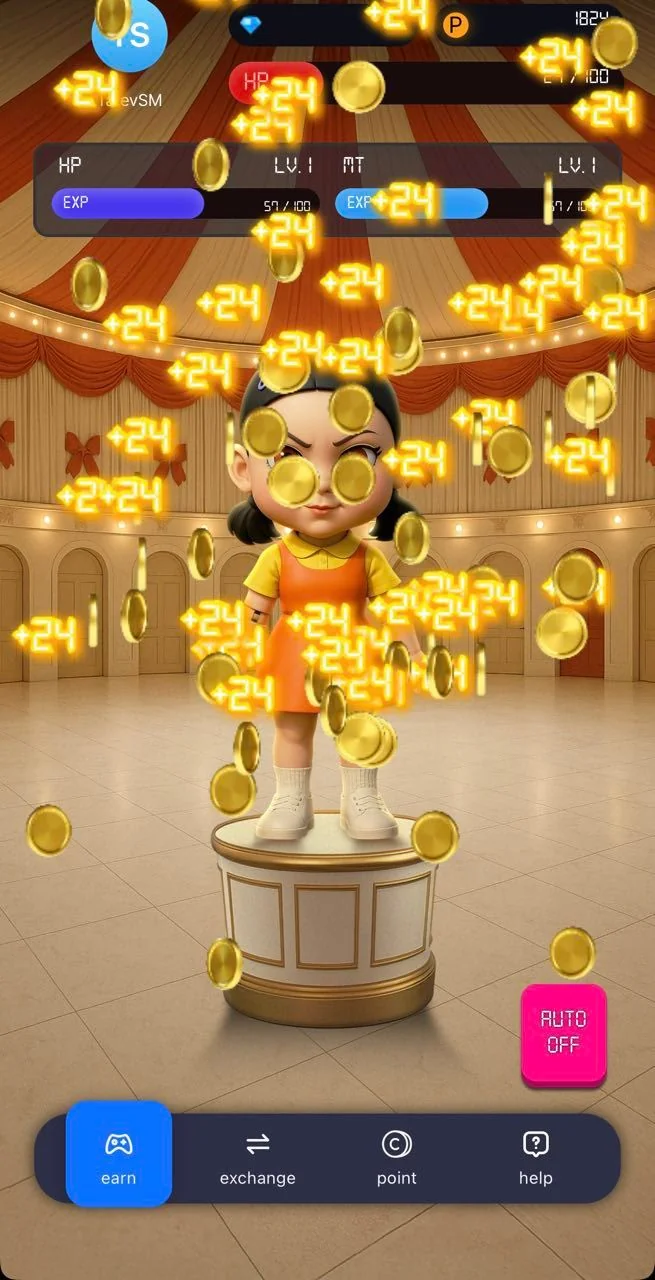 Korea Culture Game — पूर्वावलोकन 5
