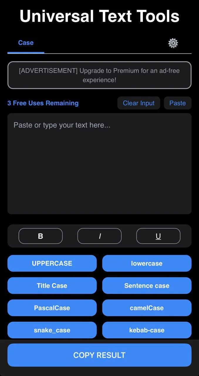 Teletext Plus — Превью 3